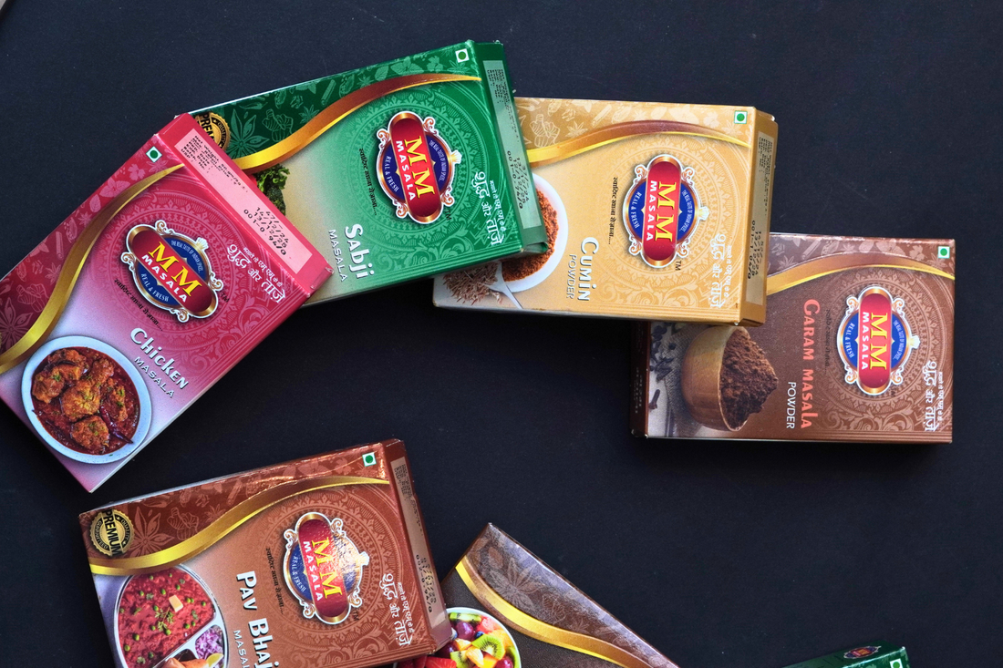 Why are Spices Important in Indian Culinary Culture?