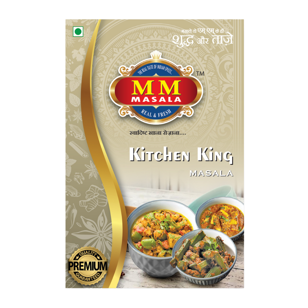Kitchen King Masala