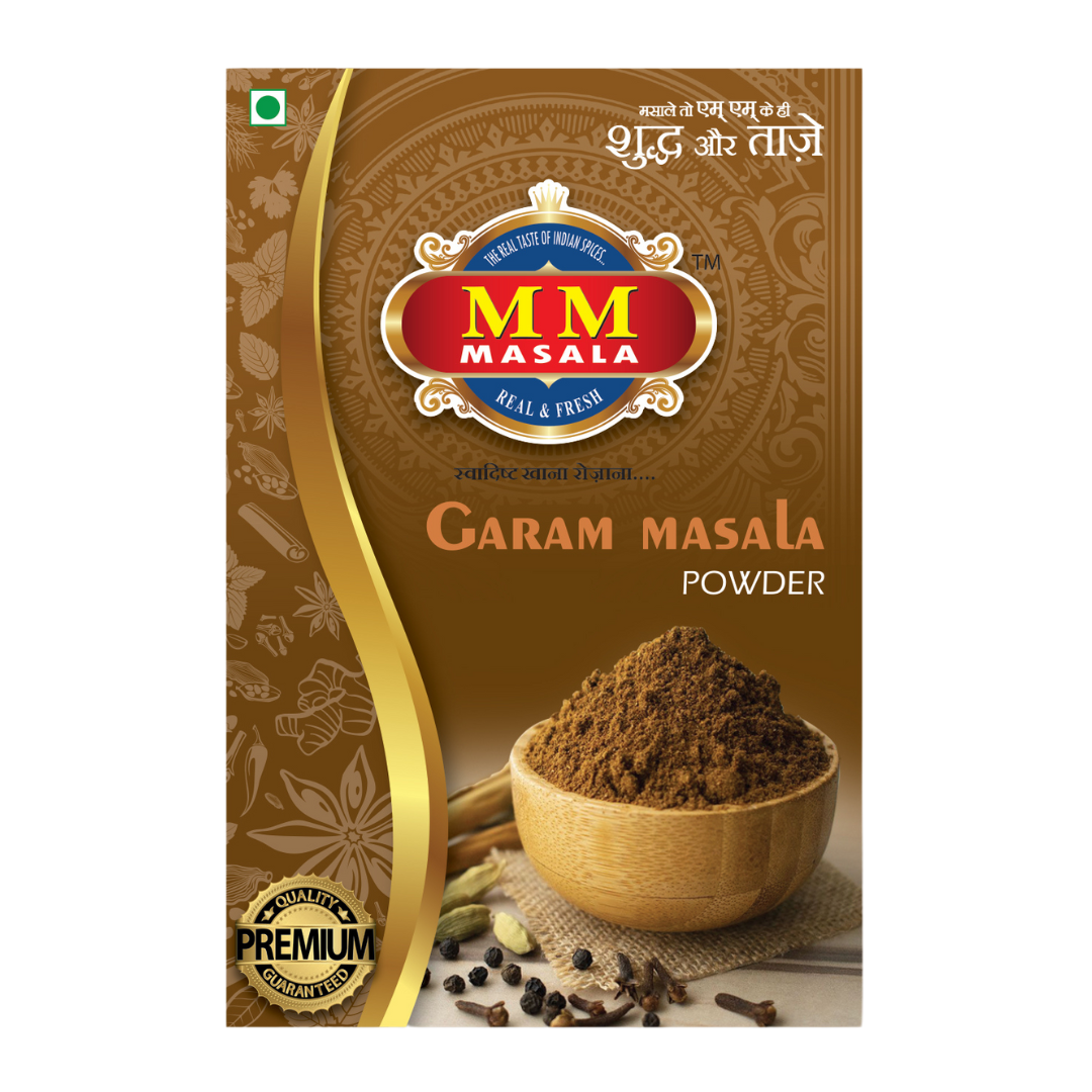 Garam Masala Powder