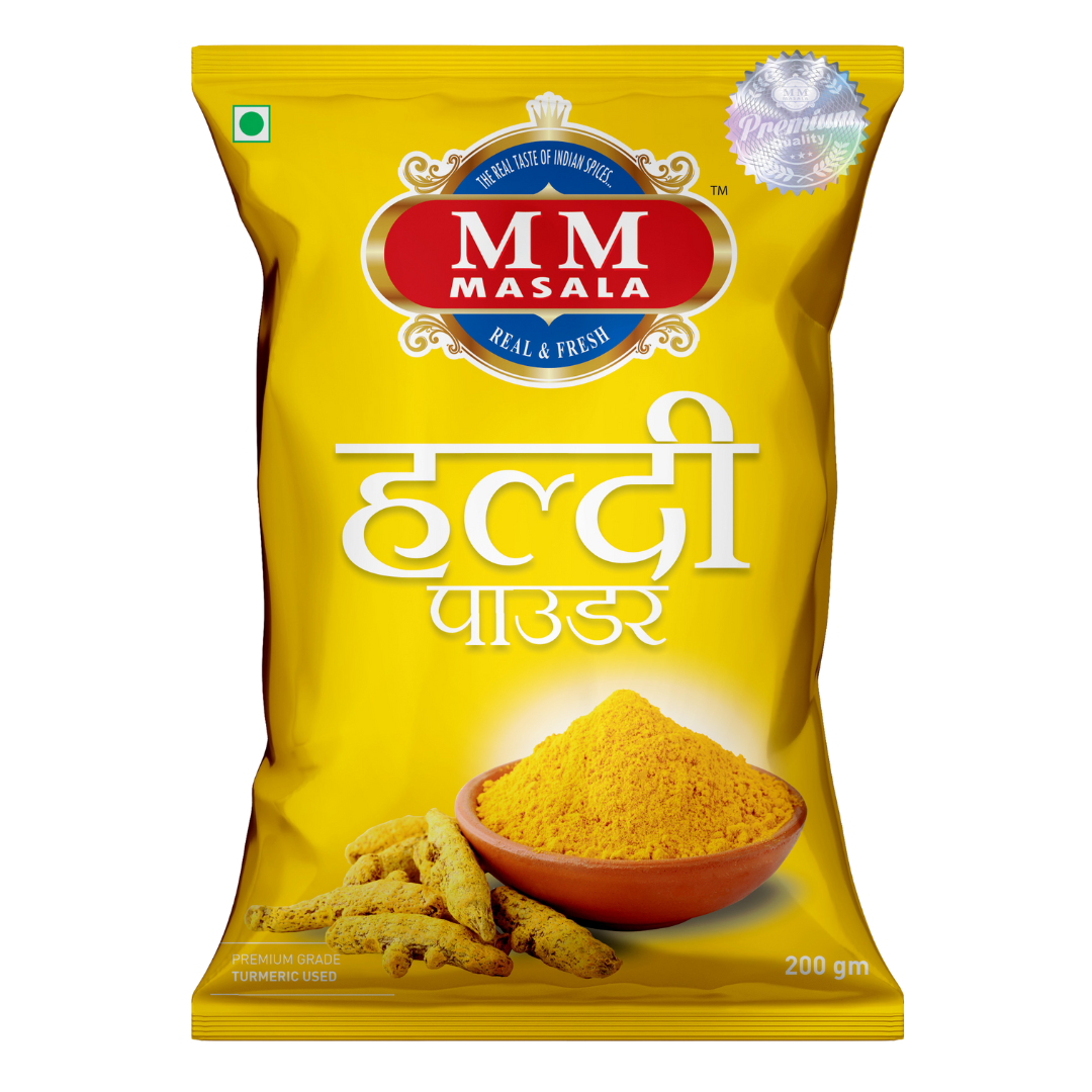 Turmeric Powder