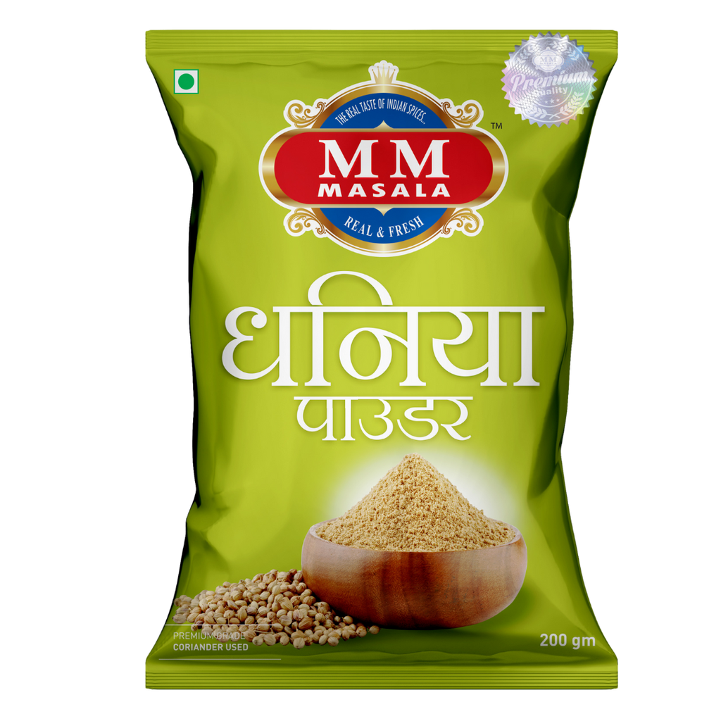 Coriander Powder