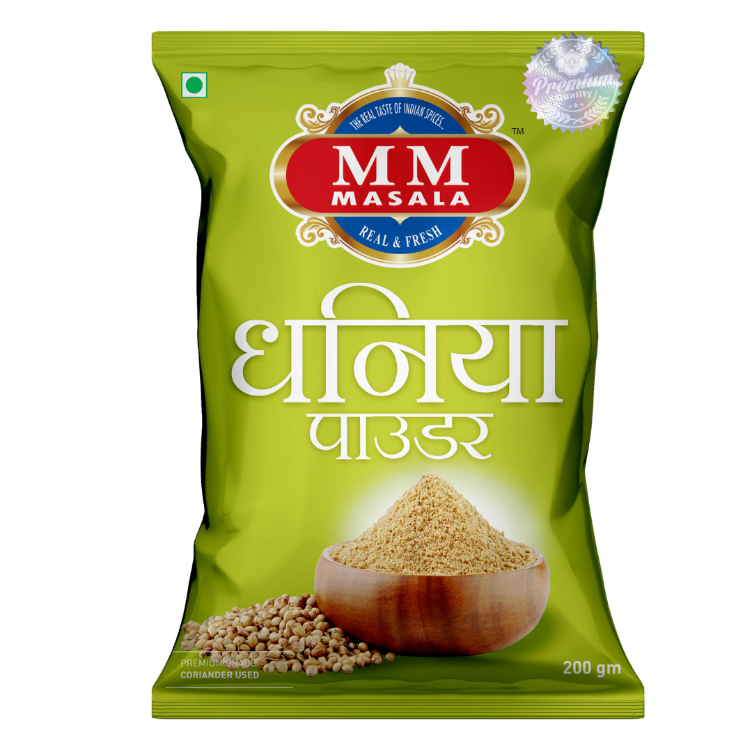 Coriander Powder