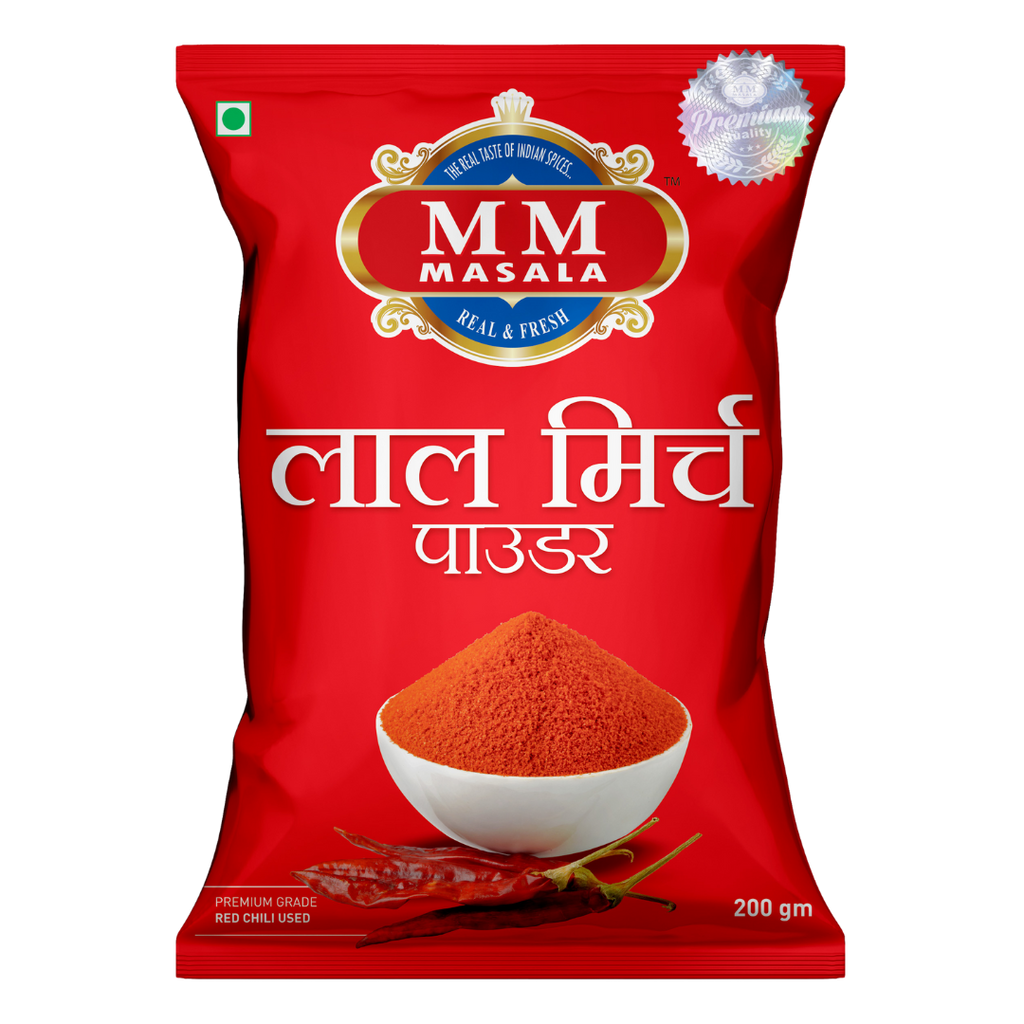 Red Chilli Powder