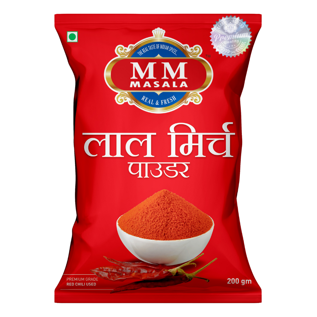 Red Chilli Powder