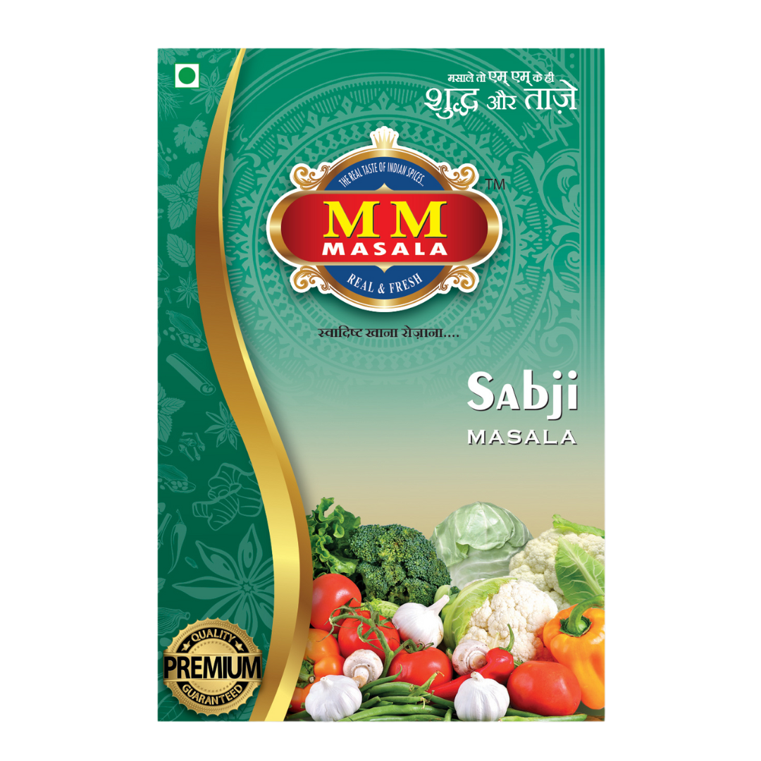 Sabji Masala