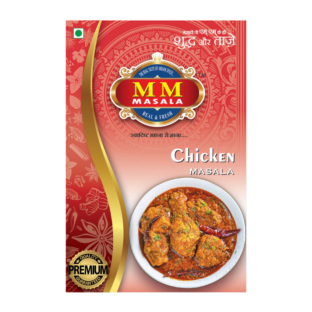 Chicken Masala