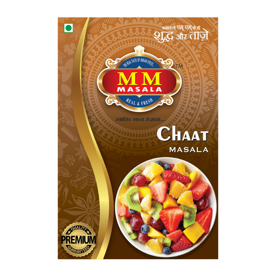 Chaat Masala