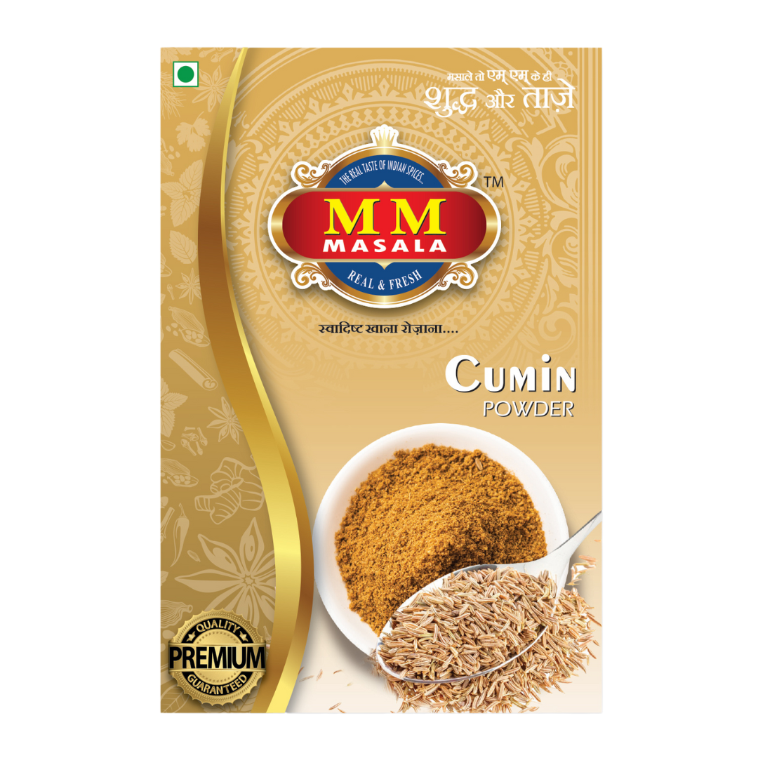 Cumin Powder