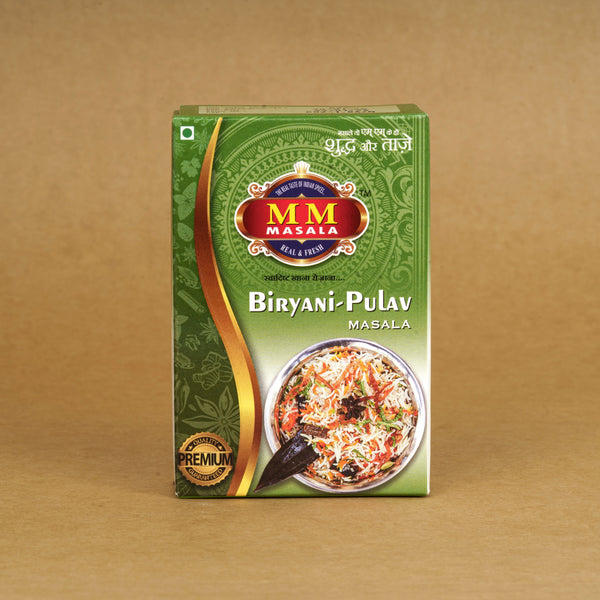 Biryani Pulao Masala