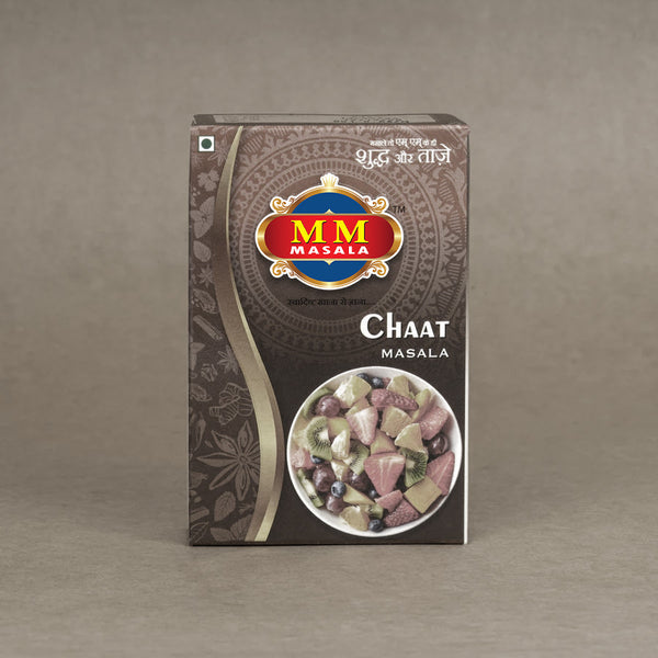 Chaat Masala