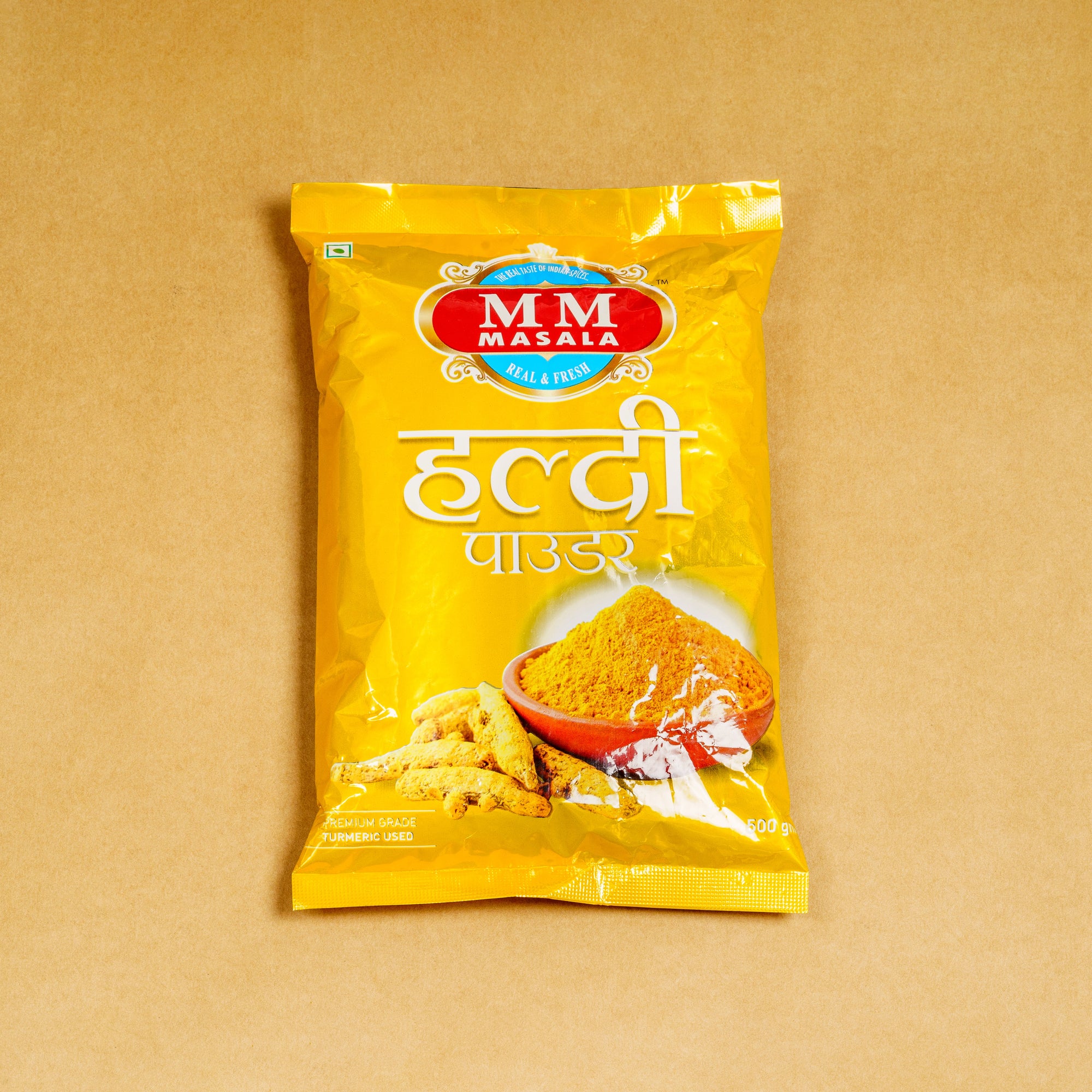 MM Masala Essential Spice Pack (Set of 6)