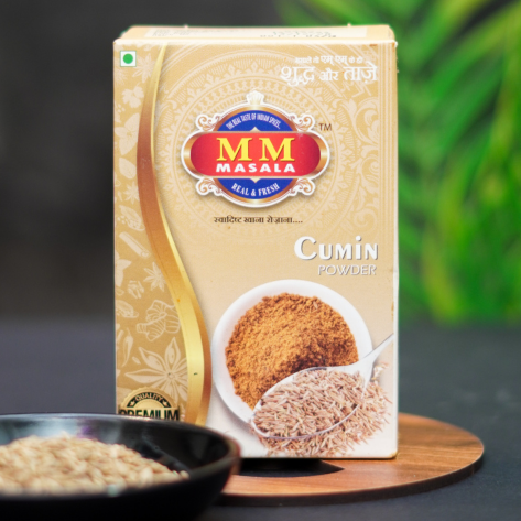 Cumin Powder