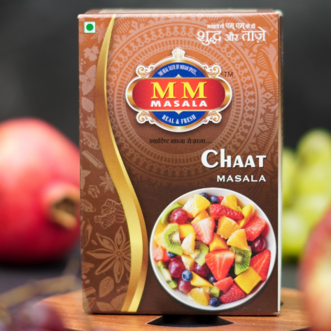 Chaat Masala