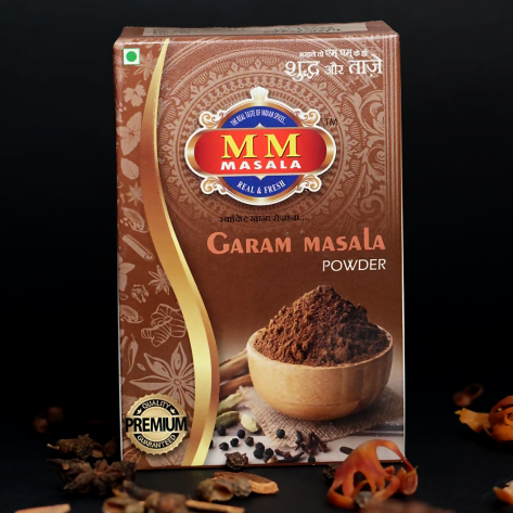 Garam Masala Powder