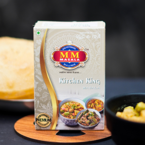 Kitchen King Masala