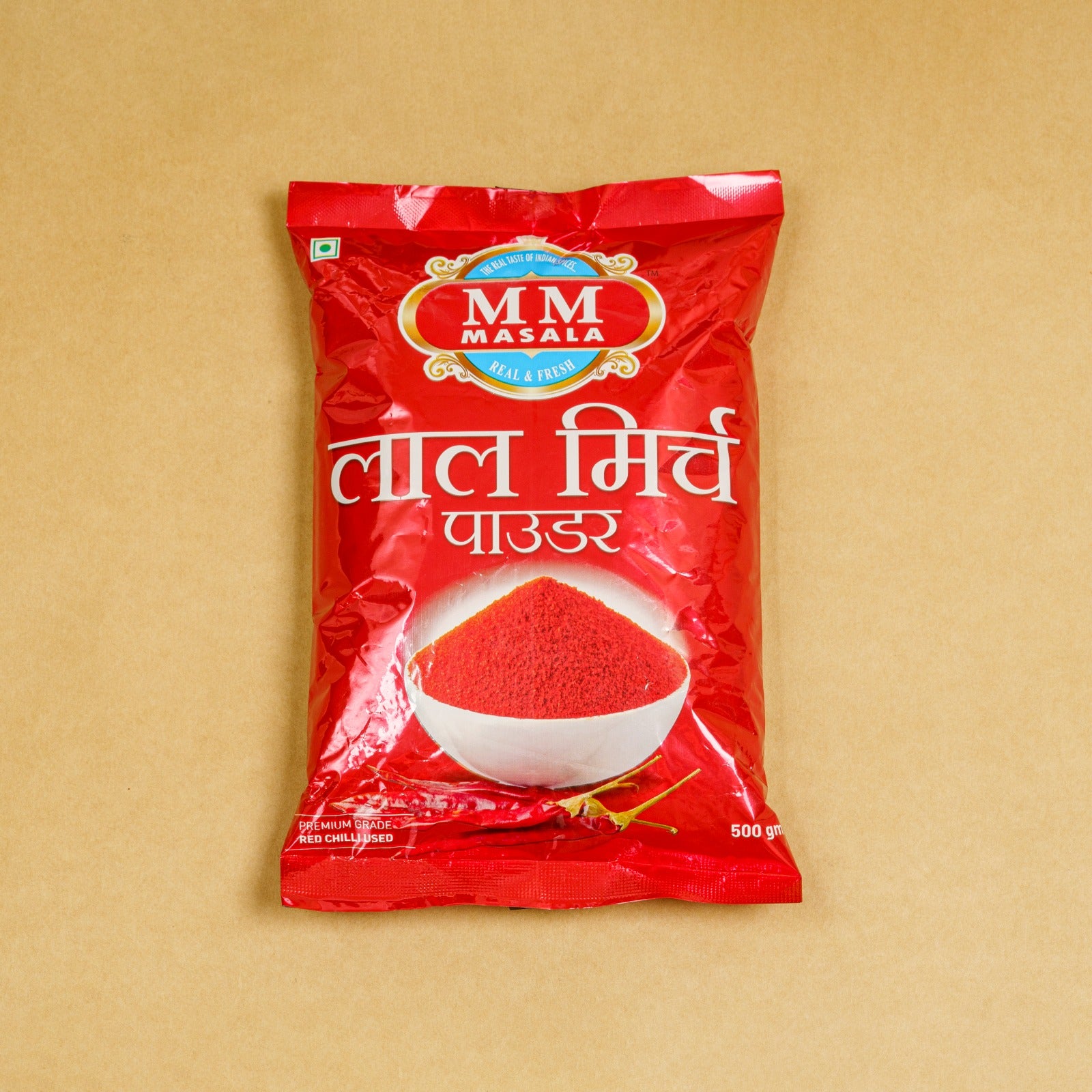 MM Masala Essential Spice Pack (Set of 6)