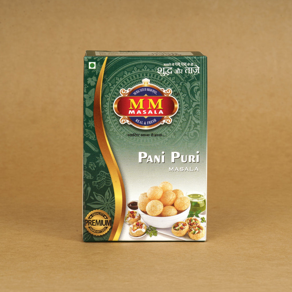 MM Masala Veg Spice Pack (Set of 3) 100 Grm Each